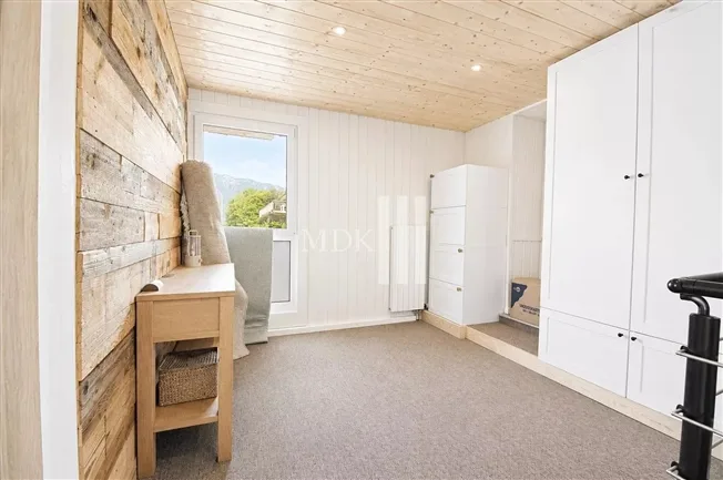 5.5 Zimmer Einfamilienhaus in St-Gingolph – Foto 6 von 13