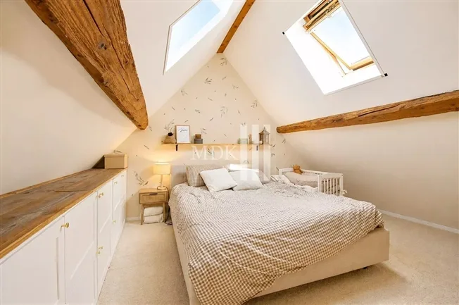 5.5 Zimmer Einfamilienhaus in St-Gingolph – Foto 4 von 13