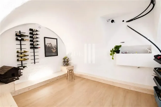 5.5 Zimmer Einfamilienhaus in St-Gingolph – Foto 12 von 13