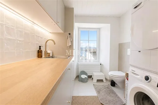5.5 Zimmer Einfamilienhaus in St-Gingolph – Foto 8 von 13