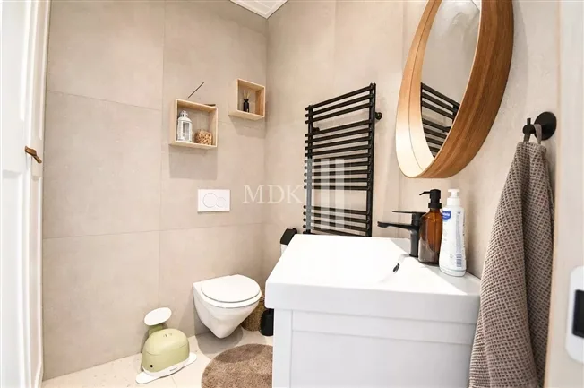 5.5 Zimmer Einfamilienhaus in St-Gingolph – Foto 10 von 13