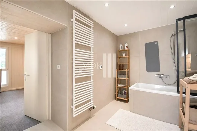 5.5 Zimmer Einfamilienhaus in St-Gingolph – Foto 9 von 13
