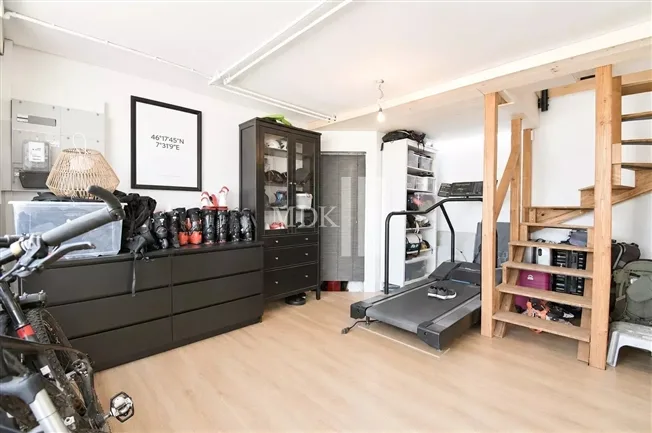 5.5 Zimmer Einfamilienhaus in St-Gingolph – Foto 13 von 13