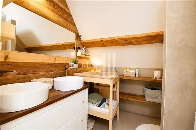 5.5 Zimmer Einfamilienhaus in St-Gingolph – Foto 11 von 13