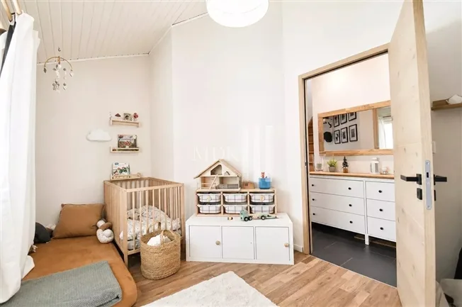 5.5 Zimmer Einfamilienhaus in St-Gingolph – Foto 7 von 13
