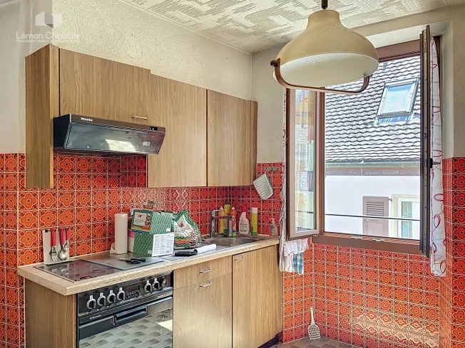 1 Zimmer Einfamilienhaus in St-Gingolph – photo 4 sur 8