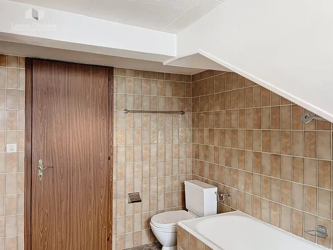 1 Zimmer Einfamilienhaus in St-Gingolph – photo 8 sur 8