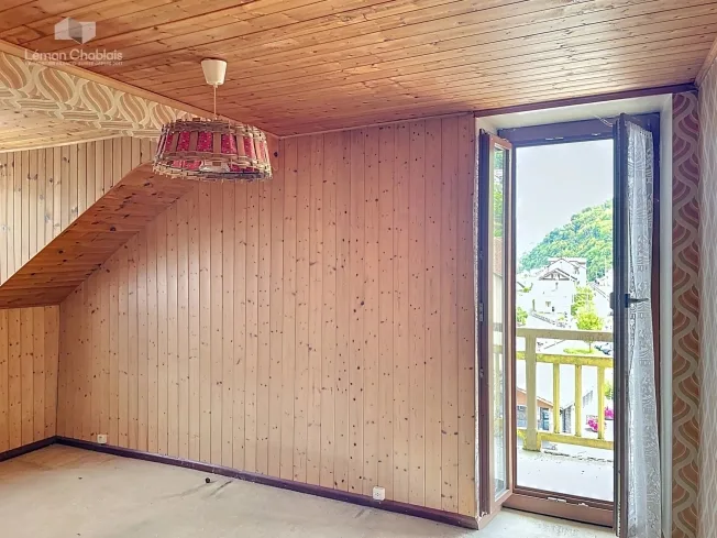 1 Zimmer Einfamilienhaus in St-Gingolph – photo 6 sur 8