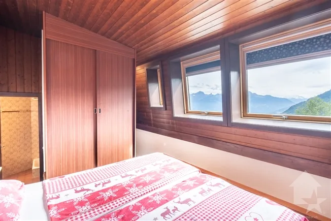 3 Zimmer Wohnung in Torgon – foto 13 di 19
