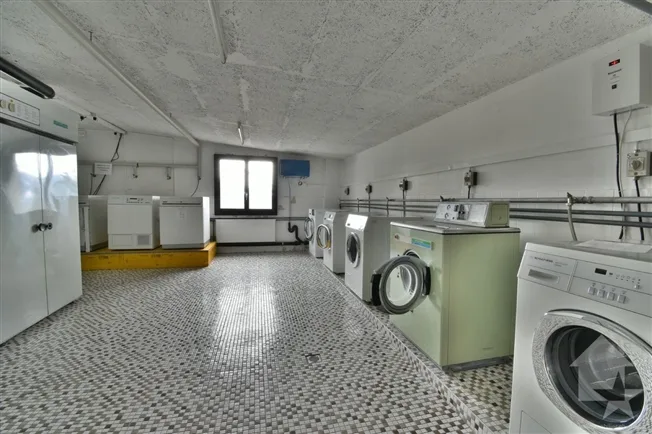 3 Zimmer Wohnung in Torgon – foto 15 di 19