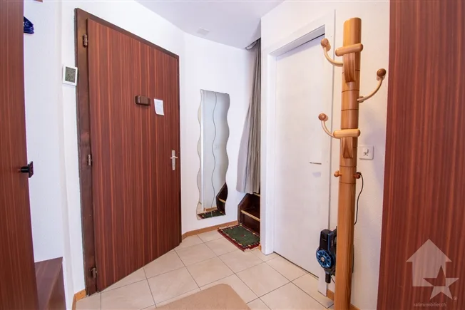 3 Zimmer Wohnung in Torgon – foto 10 di 19