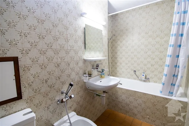 3 Zimmer Wohnung in Torgon – foto 8 di 19