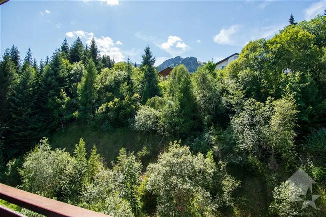 2.5 Zimmer Wohnung in Torgon – foto 5 di 19