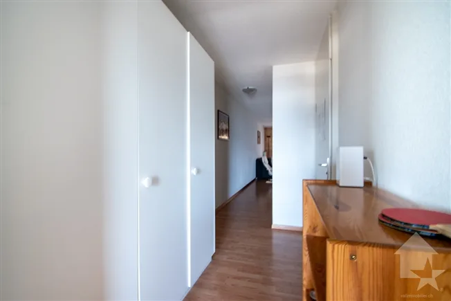 2.5 Zimmer Wohnung in Torgon – foto 9 di 19