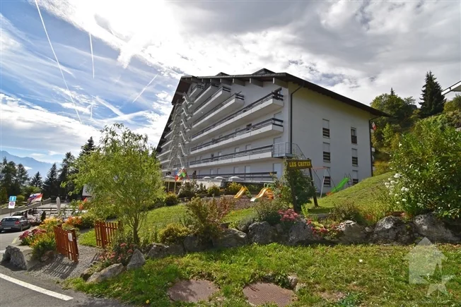 2.5 Zimmer Wohnung in Torgon – foto 17 di 19