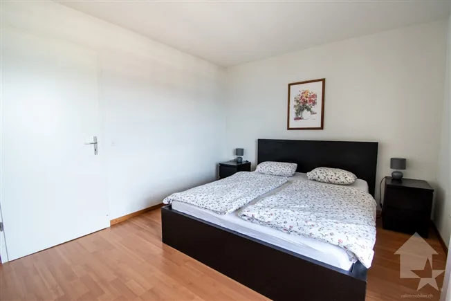 2.5 Zimmer Wohnung in Torgon – foto 11 di 19