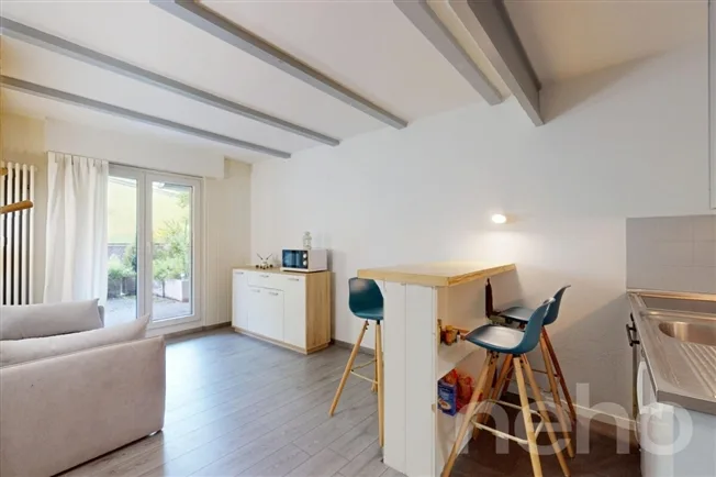 1 Zimmer Wohnung in Torgon – photo 4 sur 11