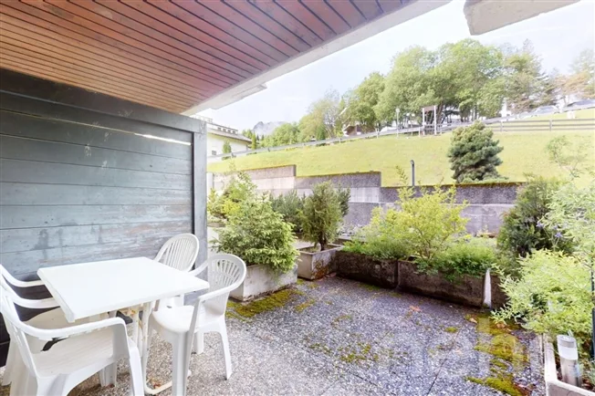 1 Zimmer Wohnung in Torgon – photo 7 sur 11