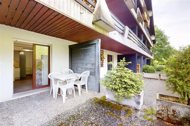 1 Zimmer Wohnung in Torgon – photo 6 sur 11