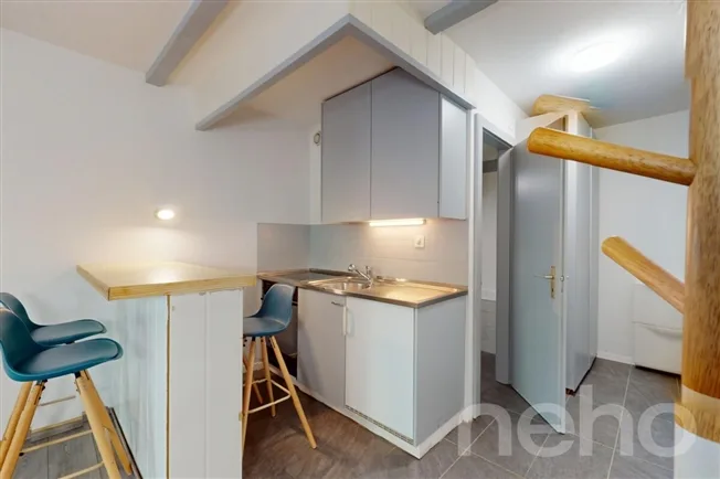 1 Zimmer Wohnung in Torgon – photo 9 sur 11