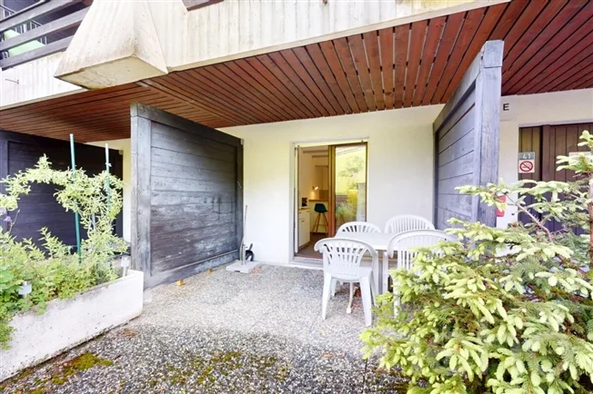 1 Zimmer Wohnung in Torgon – photo 8 sur 11