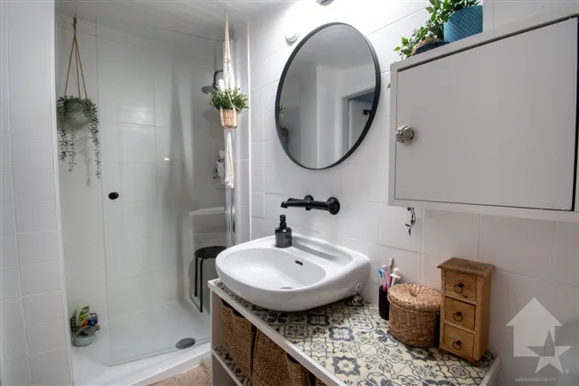 4 Zimmer Wohnung in Torgon – foto 18 di 20