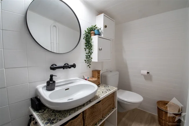4 Zimmer Wohnung in Torgon – foto 17 di 20