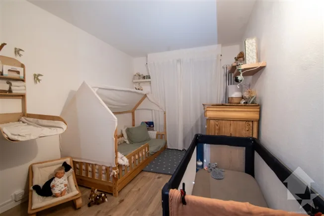 4 Zimmer Wohnung in Torgon – foto 7 di 20