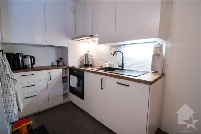 4 Zimmer Wohnung in Torgon – foto 4 di 20