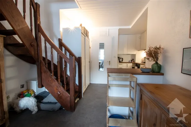 4 Zimmer Wohnung in Torgon – foto 2 di 20