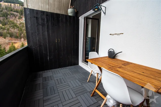 4 Zimmer Wohnung in Torgon – foto 10 di 20
