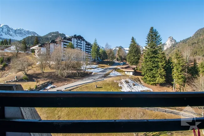 4 Zimmer Wohnung in Torgon – foto 19 di 20
