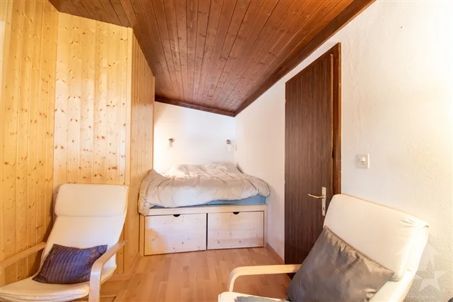 4 Zimmer Wohnung in Torgon – foto 13 di 20
