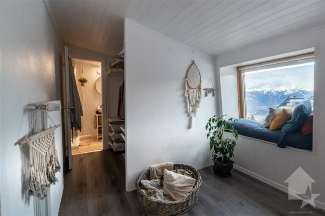 4 Zimmer Wohnung in Torgon – foto 14 di 20