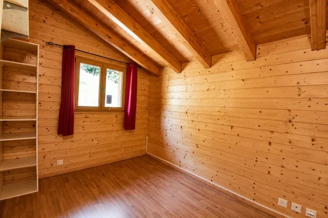 5.5 Zimmer Chalet in Torgon – Foto 11 von 13