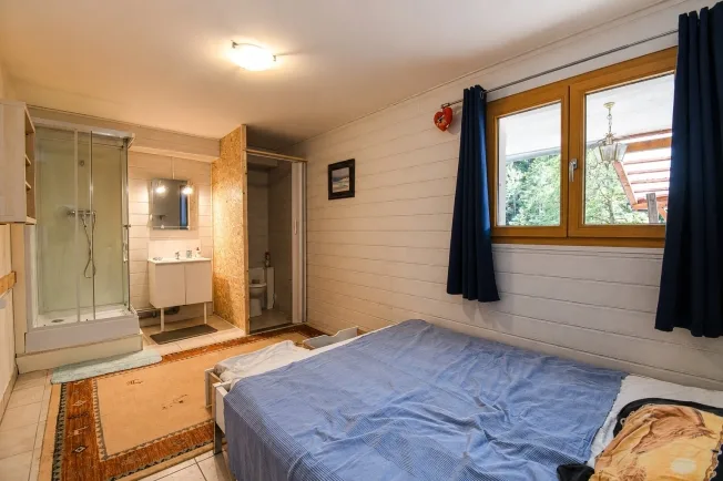5.5 Zimmer Chalet in Torgon – Foto 8 von 13