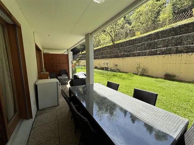 2.5 Zimmer Wohnung in Torgon – Foto 9 von 11