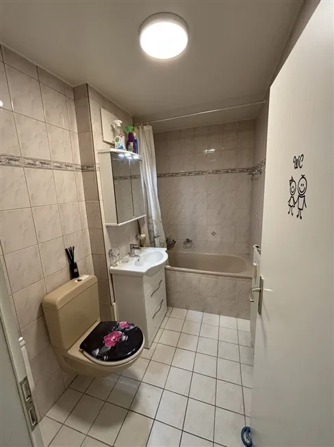 2.5 Zimmer Wohnung in Torgon – Foto 8 von 11