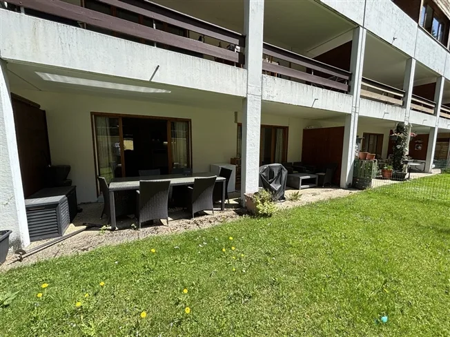 2.5 Zimmer Wohnung in Torgon – Foto 10 von 11