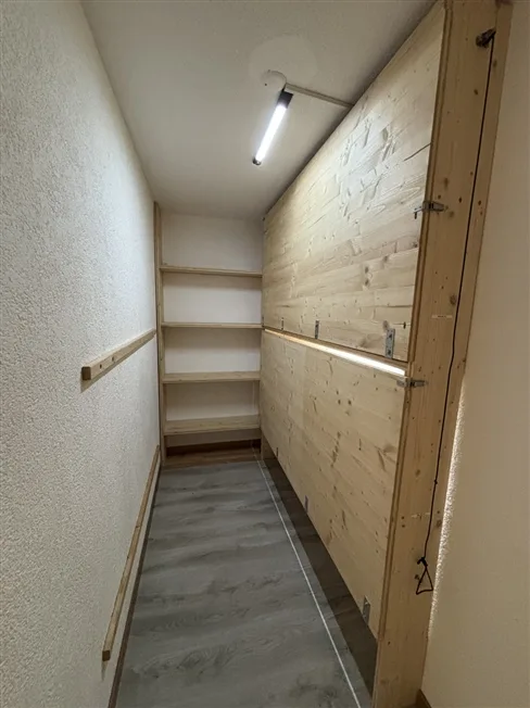 2.5 Zimmer Wohnung in Torgon – Foto 7 von 11