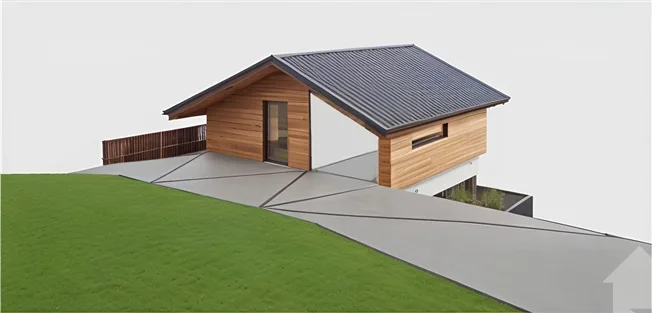 4.5 Zimmer Chalet in Torgon – foto 4 di 9