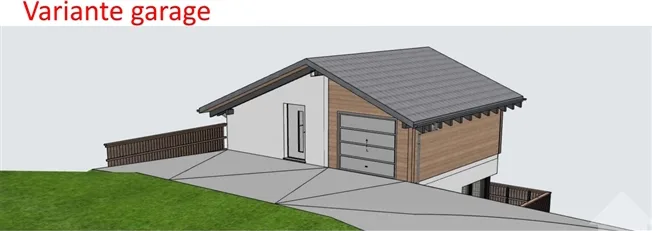 4.5 Zimmer Chalet in Torgon – foto 6 di 9