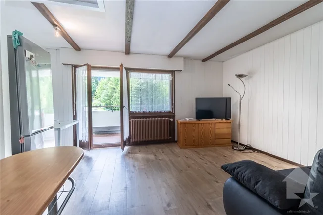 2 Zimmer möbl. Wohnobjekt in Torgon – foto 5 di 16