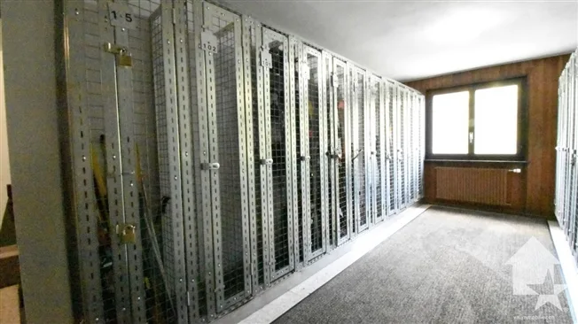 2 Zimmer möbl. Wohnobjekt in Torgon – foto 13 di 16