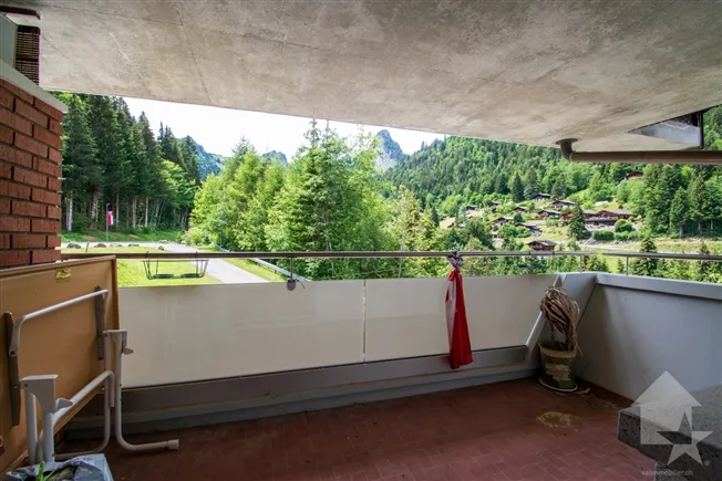 2 Zimmer möbl. Wohnobjekt in Torgon – foto 10 di 16