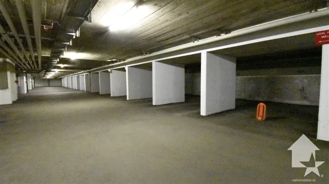 2 Zimmer möbl. Wohnobjekt in Torgon – foto 12 di 16