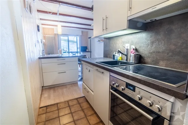 2 Zimmer Wohnung in Torgon – foto 2 di 14