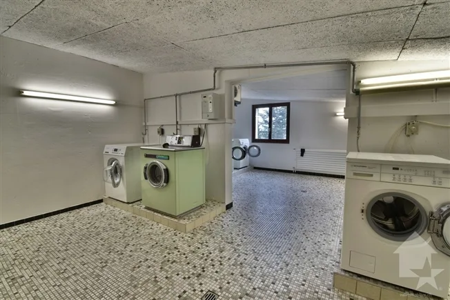 2 Zimmer Wohnung in Torgon – foto 11 di 14