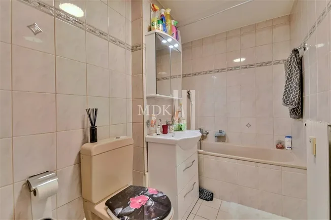 2 Zimmer Wohnung in Torgon – foto 6 di 12