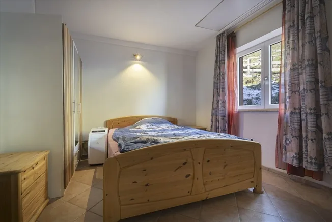 4.5 Zimmer Wohnung in Torgon – photo 7 sur 9